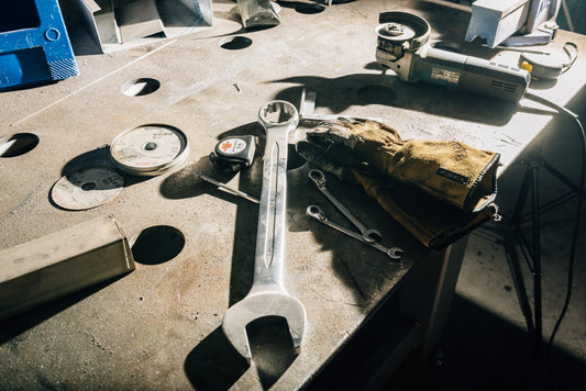 Stop using stock photos: why your brand needs its own visual world - Simo Tolvanen