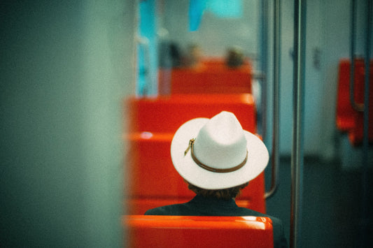 The World’s Northernmost Metro - Simo Tolvanen