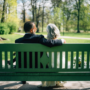 Planning a Destination Wedding in Finland?
