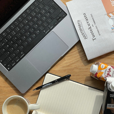 Design services for businesses: from photography to visual identity